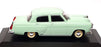DeAgostini 1/43 Scale Diecast 18926G - Russian GAZ 211 Volga - Lt. Green
