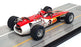 Spark 1/43 Scale 43IN68 - Eagle Mk4 #3 Winner Indy 500 1968 Bobby Unser