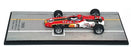 Spark 1/43 Scale 43IN68 - Eagle Mk4 #3 Winner Indy 500 1968 Bobby Unser