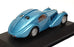 Whitebox 1/43 Scale WB037 - 1937 Bugatti Type 57 SC Atlantic - Met. Blue