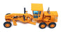 Joal 1/50 Scale Diecast 217 - Caterpillar Leveller 12G - Yellow