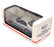 Biante 1/43 Scale B430704A - Ford GT-P Sedan Lightning Strike - Silver