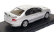 Biante 1/43 Scale B430704A - Ford GT-P Sedan Lightning Strike - Silver
