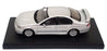 Biante 1/43 Scale B430704A - Ford GT-P Sedan Lightning Strike - Silver