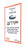 Biante 1/43 Scale B430704A - Ford GT-P Sedan Lightning Strike - Silver