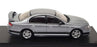 Biante 1/43 Scale Diecast B431702A - Ford GT Sedan - Mercury Silver