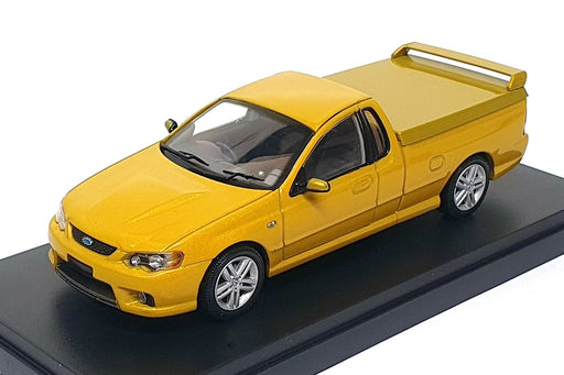 Biante 1/43 Scale B431702A - Ford Pursuit Utility Truck - Acid Rush