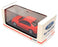 Biante 1/43 Scale Diecast B430701C - Ford BA Falcon XR8 - Blood Orange