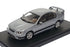 Biante 1/43 Scale Diecast B431702A - Ford GT Sedan - Mercury Silver