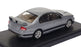 Biante 1/43 Scale Diecast B431702A - Ford GT Sedan - Mercury Silver