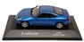 J Collection 1/43 Scale Diecast JC037 - Nissan Infiniti G35 - Blue