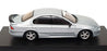 Biante 1/43 Scale Diecast B431601A - Ford AU Falcon XR6 - Liquid Silver
