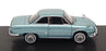 Ebbro 1/43 Scale Diecast 652 - 1964 Hino Contessa 1300 Coupe - Blue
