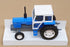 Joal Appx 11.5cm Long Diecast 250 - Ebro 6100 Tractor - Blue/White