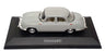 Ixo/Altaya 1/43 Scale Diecast IA4321G - Panhard Dyna Z - Grey