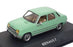 Ixo 1/43 Scale Diecast Model CLC122 - 1975 Renault Siete TL - Green