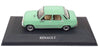 Ixo 1/43 Scale Diecast Model CLC122 - 1975 Renault Siete TL - Green