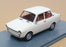 Neo 1/43 Scale Resin NEO43785 - 1972 DAF 33 - White