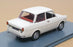 Neo 1/43 Scale Resin NEO43785 - 1972 DAF 33 - White