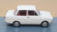 Neo 1/43 Scale Resin NEO43785 - 1972 DAF 33 - White