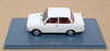 Neo 1/43 Scale Resin NEO43785 - 1972 DAF 33 - White