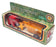 Joal Appx 17cm Long Diecast 212 - Camion Dumper Trailer Truck - Red/Yellow