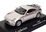 J Collection 1/43 Scale Diecast JC068 - Nissan Z Nismo S-Tune - Silver