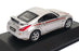 J Collection 1/43 Scale Diecast JC068 - Nissan Z Nismo S-Tune - Silver