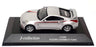 J Collection 1/43 Scale Diecast JC068 - Nissan Z Nismo S-Tune - Silver