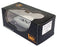 Ixo/Altaya 1/43 Scale Diecast IA4321G - Panhard Dyna Z - Grey