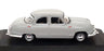 Ixo/Altaya 1/43 Scale Diecast IA4321G - Panhard Dyna Z - Grey