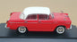 Ebbro 1/43 Scale Diecast 343 - 1960 Nissan Cedric Model 30 - White/Red