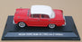 Ebbro 1/43 Scale Diecast 343 - 1960 Nissan Cedric Model 30 - White/Red
