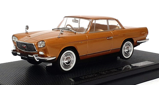 Ebbro 1/43 Scale Diecast 706 - Nissan Prince Skyline Sport Coupe - Gold
