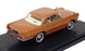 Ebbro 1/43 Scale Diecast 706 - Nissan Prince Skyline Sport Coupe - Gold