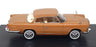 Ebbro 1/43 Scale Diecast 706 - Nissan Prince Skyline Sport Coupe - Gold