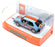 Scalextric 1/32 Scale Slotcar C4609 - Volkswagen Golf Mk1 GTI Gulf Edition #187