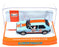 Scalextric 1/32 Scale Slotcar C4609 - Volkswagen Golf Mk1 GTI Gulf Edition #187