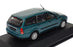 Minichamps 1/43 Scale FF1998 - 1998 Ford Focus Estate - Met. Green