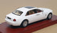 TSM 1/43 Scale Resin TSM134349 - 2012 Rolls Royce Ghost EWB - White