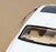 TSM 1/43 Scale Resin TSM134349 - 2012 Rolls Royce Ghost EWB - White