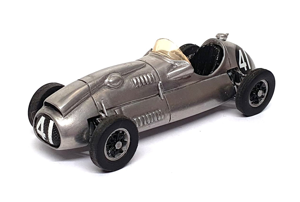 K&R Replicas 1/43 Scale Built Kit KR4152 - F1 Cooper Bristol Mk1 #41 Hawthorn