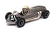 K&R Replicas 1/43 Scale Built Kit KR4152 - F1 Cooper Bristol Mk1 #41 Hawthorn