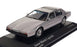 Minichamps 1/43 Scale 400 137800 - 1982 Aston Martin Lagonda - Met. Grey