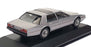 Minichamps 1/43 Scale 400 137800 - 1982 Aston Martin Lagonda - Met. Grey