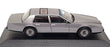 Minichamps 1/43 Scale 400 137800 - 1982 Aston Martin Lagonda - Met. Grey