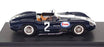 Bang 1/43 Scale 7282 - Maserati 450 S #2 GP Cuba 1958 Temple Buell