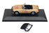 Vanguards 1/43 Scale VA13000 - MG MGB 50th Anniversary Model - White Gold