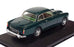 Neo Scale Models 1/43 Scale 43417 - Alvis TF21 Saloon - Green