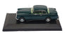 Neo Scale Models 1/43 Scale 43417 - Alvis TF21 Saloon - Green